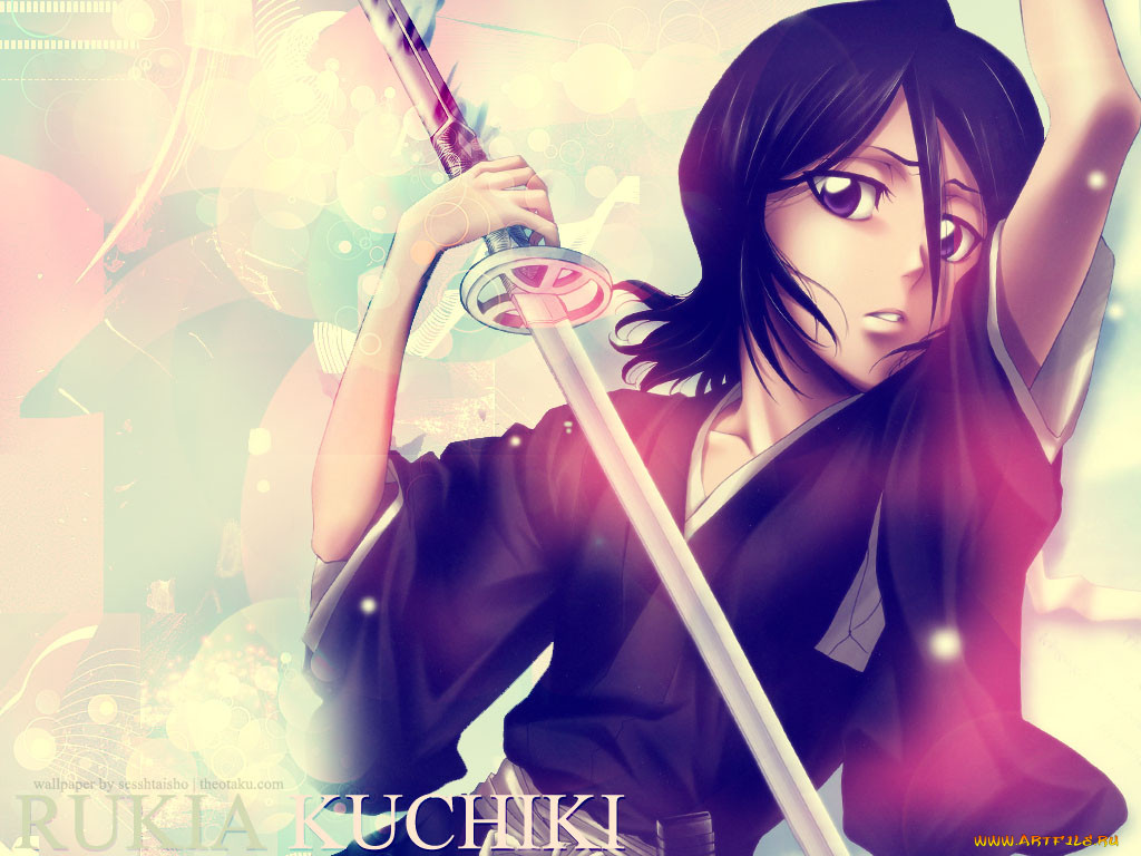 , bleach